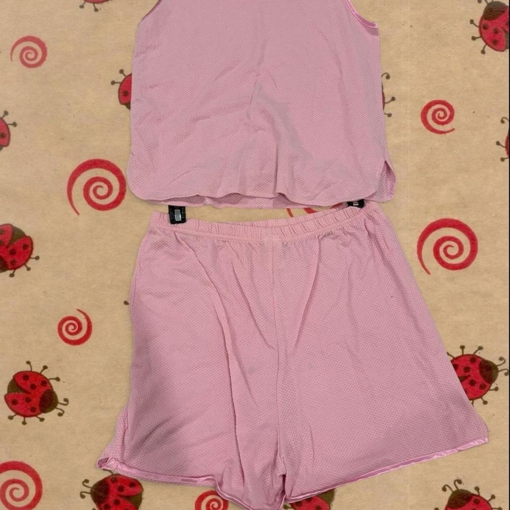 Vintage PJ set